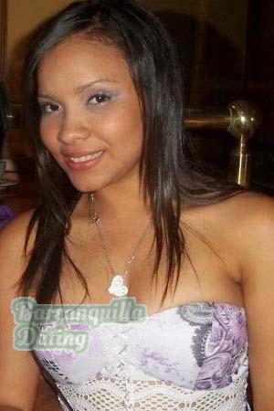 Ladies of Latin-America