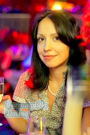 Ladies of Saint Petersburg