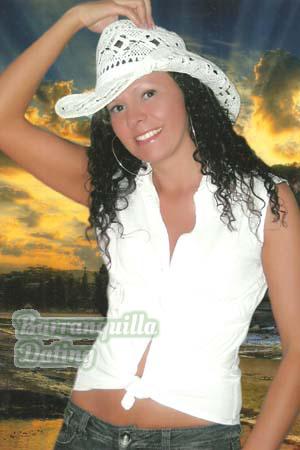 132464 - Monica Maria Age: 41 - Colombia