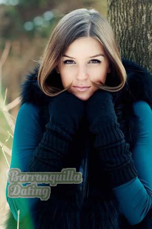 Ladies of Eastern-Europe