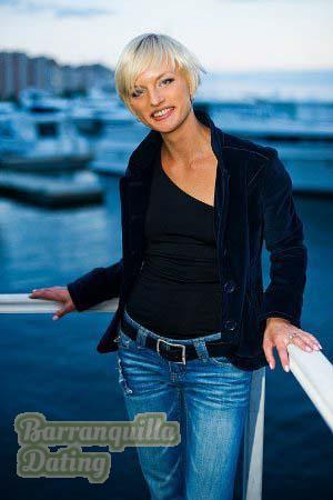 Ladies of Saint Petersburg