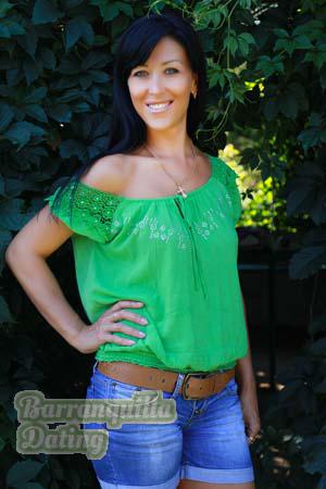 Ladies of Sevastopol