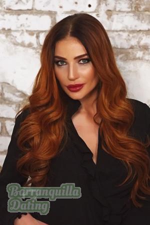Ladies of Eastern-Europe