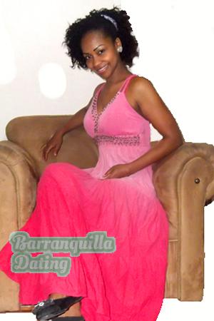 Ladies of Latin-America