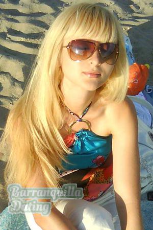 Ladies of Eastern-Europe