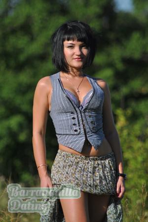 Ladies of Eastern-Europe