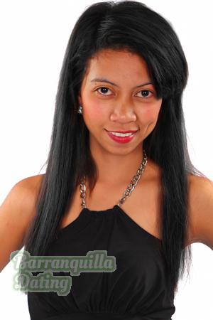 Ladies of Davao City