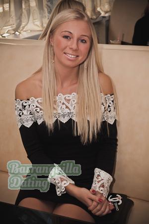 Ladies of Eastern-Europe