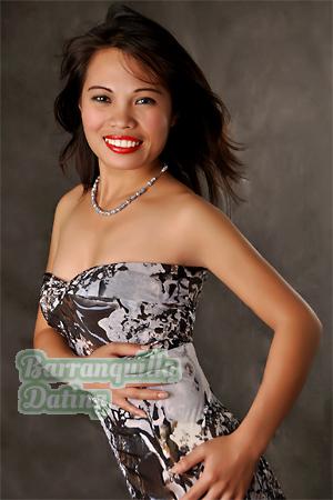 Ladies of Philippines