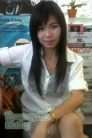 Ladies of Bangkok
