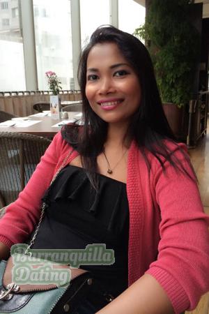 Ladies of Thailand