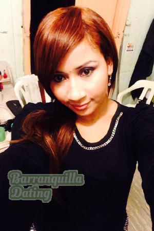 Ladies of Latin-America