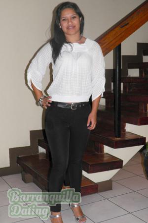 Costa Rica women