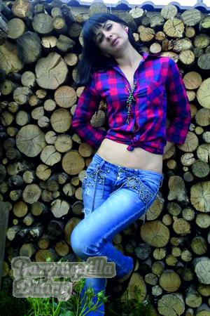 Ladies of Eastern-Europe