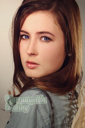 Ladies of Eastern-Europe