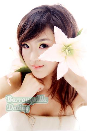 Ladies of China