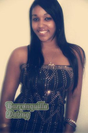 Ladies of Latin-America