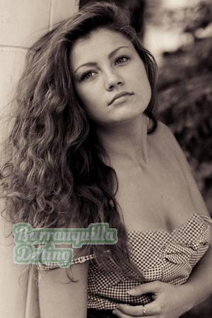 Ladies of Eastern-Europe