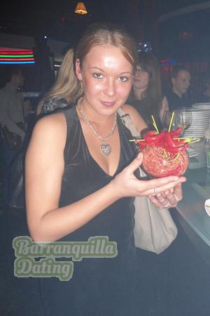 Ladies of Eastern-Europe