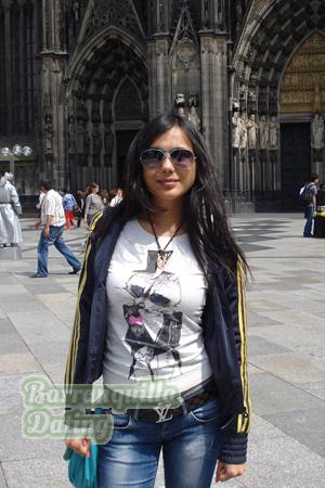 Ladies of Saint Petersburg