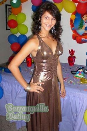 Ladies of Barranquilla