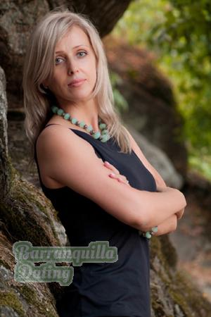 Ladies of Eastern-Europe