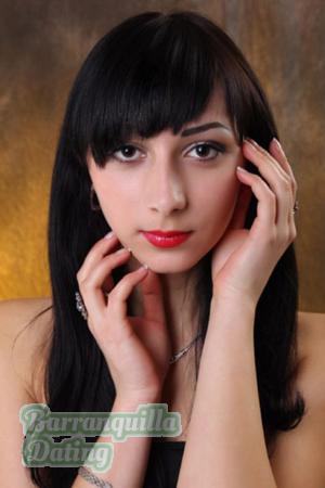 Ladies of Eastern-Europe