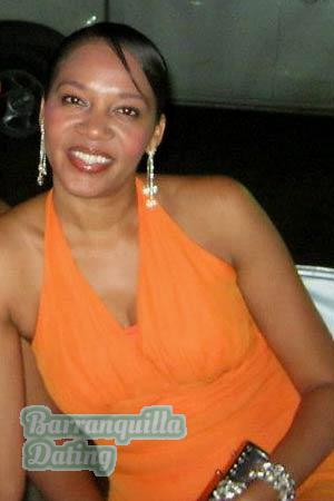 Ladies of Latin-America