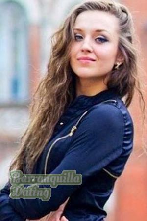 Ladies of Eastern-Europe