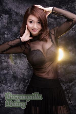 Ladies of Changsha