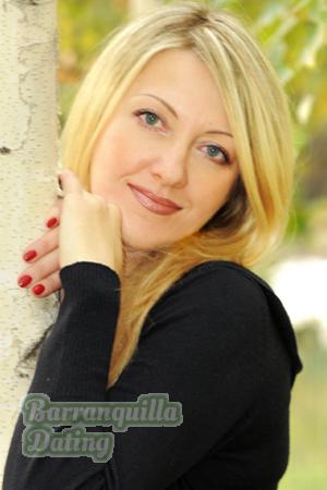 Ladies of Eastern-Europe