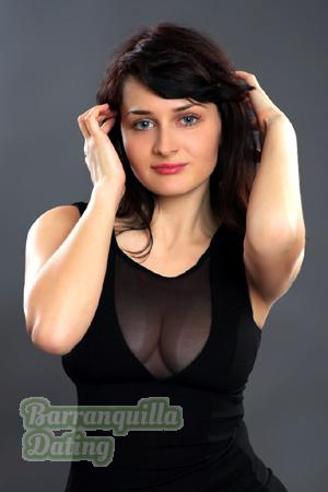 Ladies of Eastern-Europe