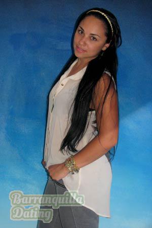 Ladies of Latin-America