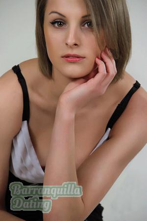 Ladies of Eastern-Europe