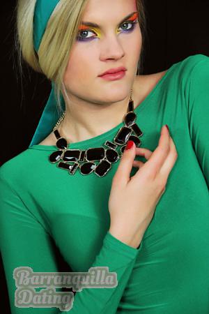 Ladies of Khremenchuk