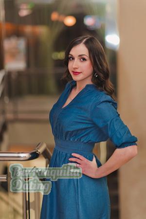 Ladies of Eastern-Europe