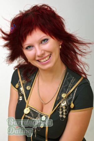 138750 - Ekaterina Age: 30 - Ukraine