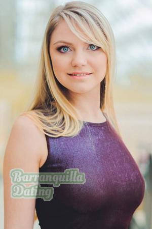 Ladies of Eastern-Europe