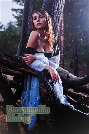 Ladies of Saint Petersburg