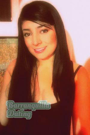 Ladies of Latin-America