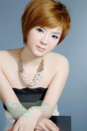 Ladies of Foshan City