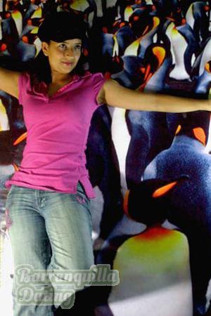 Ladies of Latin-America