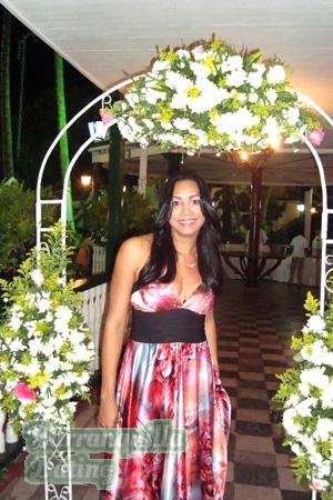 Ladies of Latin-America