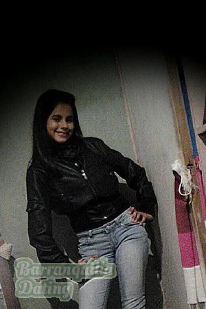 Ladies of Latin-America