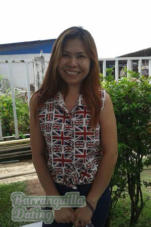 Ladies of Samutprakarn