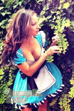 Ladies of Latin-America