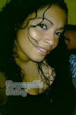 Ladies of Latin-America