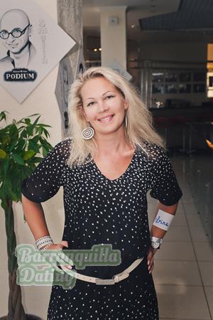 Ladies of Eastern-Europe