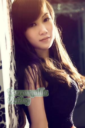 Ladies of Changsha