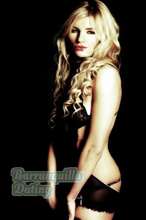 Ladies of Novosibirsk